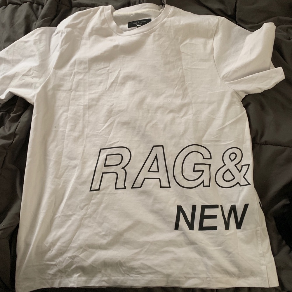 Rag & bone Tee